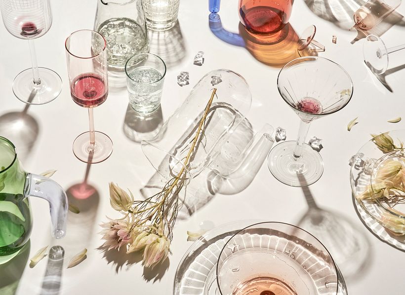 TABLE by Petra Mora 5