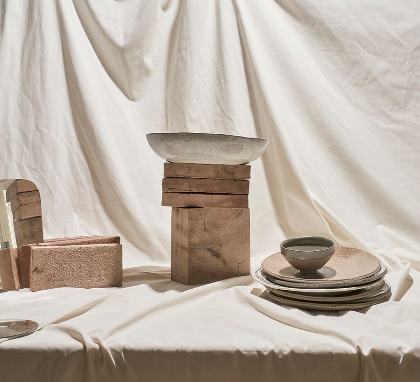 TABLE by Petra Mora 0