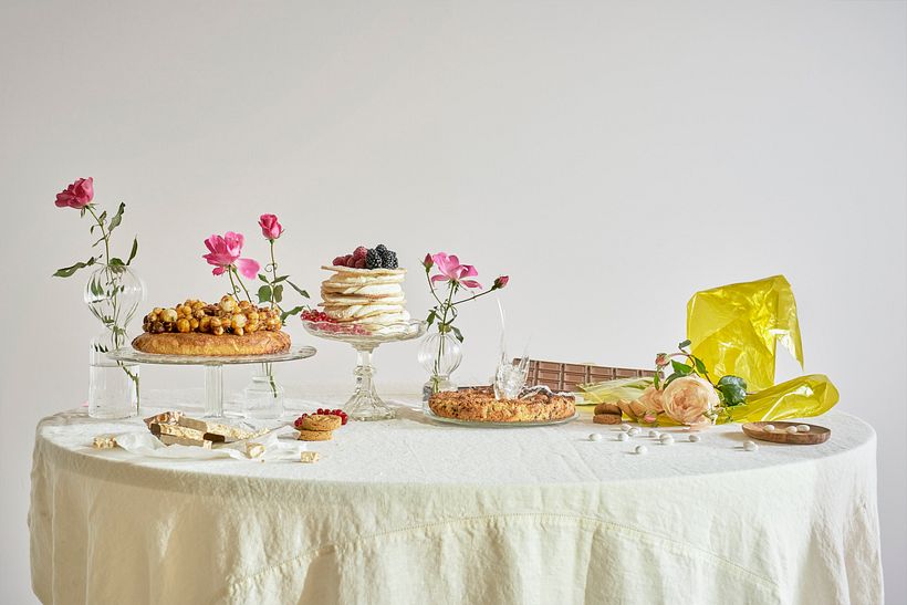 TABLE by Petra Mora 11