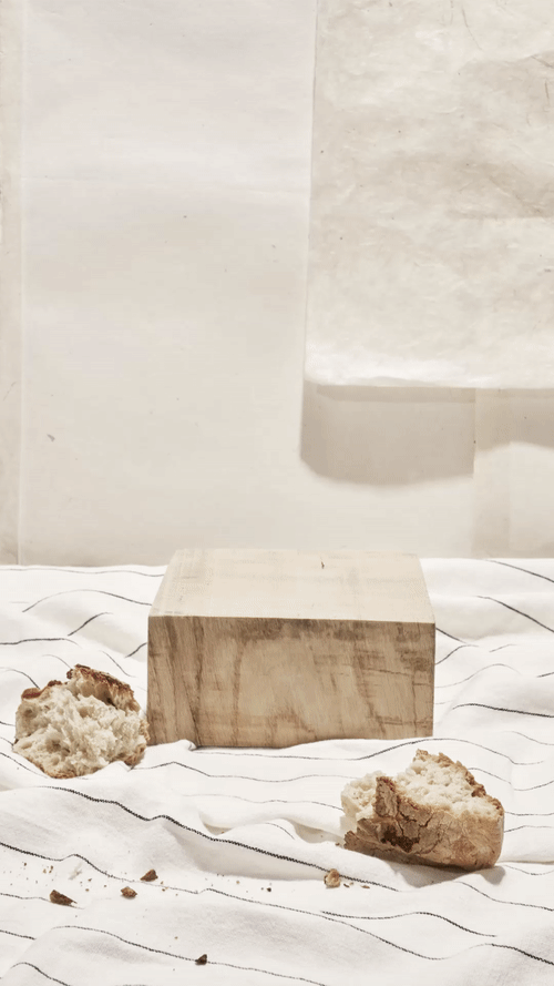 TABLE by Petra Mora 1