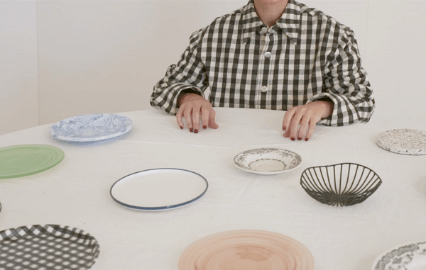TABLE by Petra Mora 8