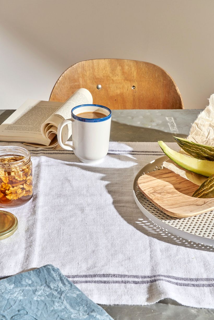 TABLE by Petra Mora 17