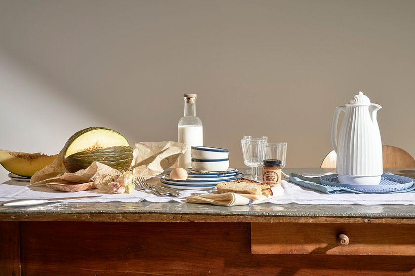TABLE by Petra Mora 14