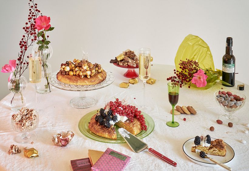 TABLE by Petra Mora 13