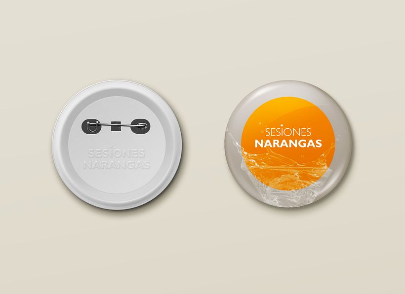Sesiones Narangas 1