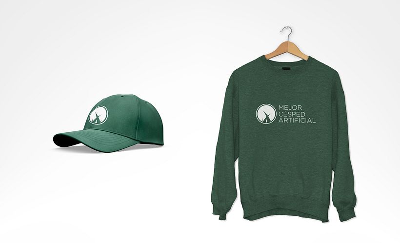 MCA Césped artificial 1