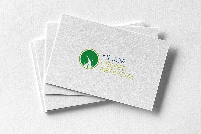 MCA Césped artificial 3