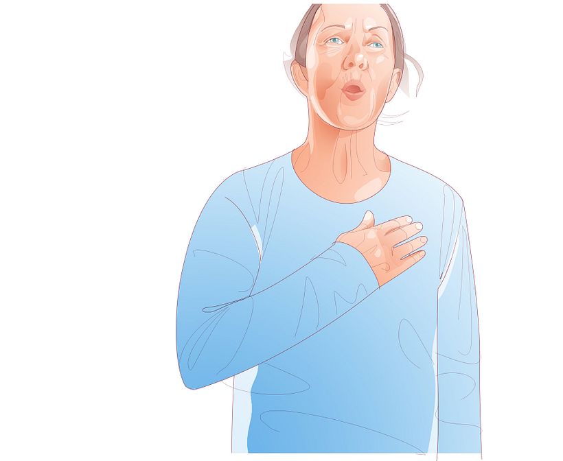 ilustraciones médicas y de gente 0