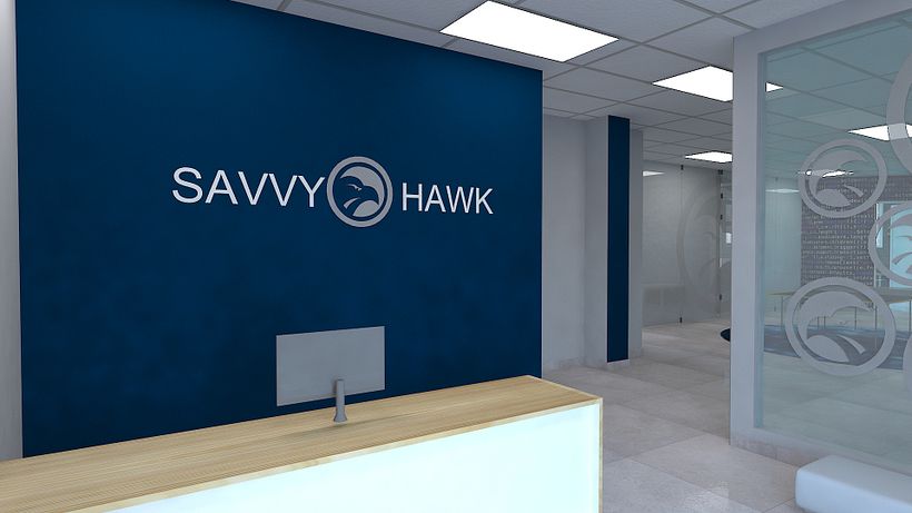 Diseño interior - Savvy hak 2