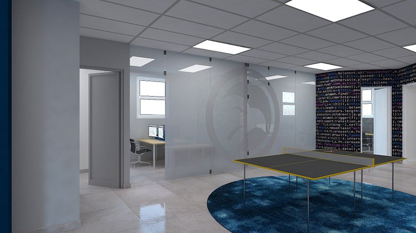 Diseño interior - Savvy hak 3