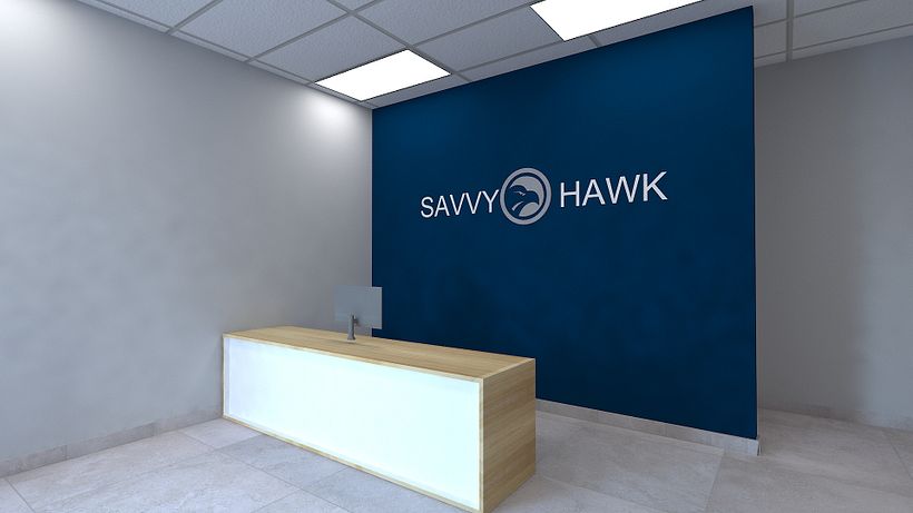 Diseño interior - Savvy hak 7
