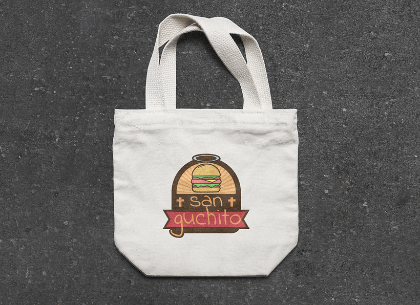 Mi Proyecto del curso: Tipografía y Branding: Diseño de un logotipo icónico 3