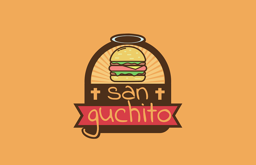 Mi Proyecto del curso: Tipografía y Branding: Diseño de un logotipo icónico 0