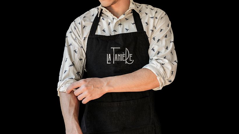 La Tanière 8