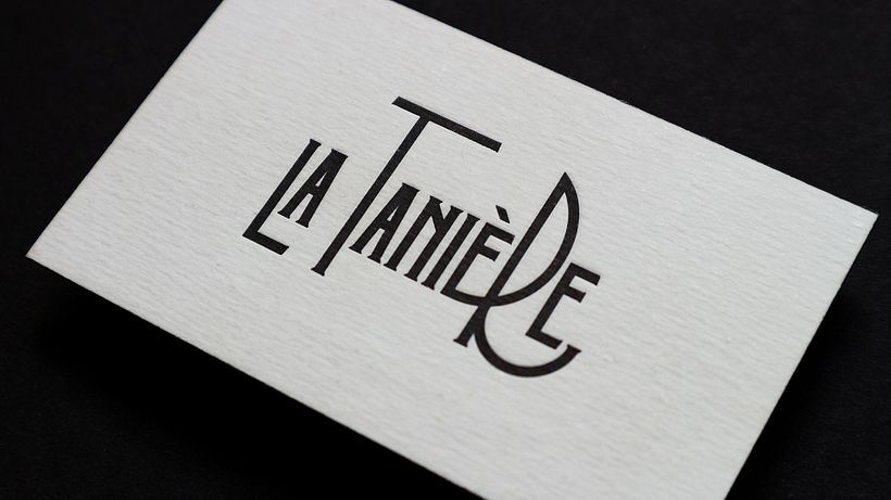 La Tanière 2