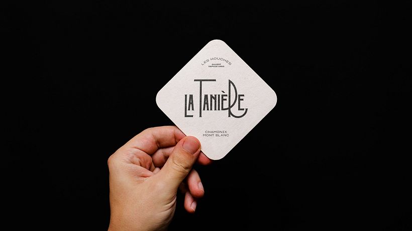 La Tanière 3