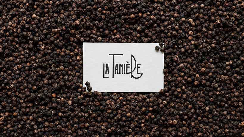 La Tanière 0
