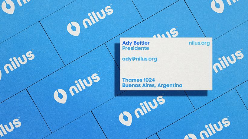 Nilus 0