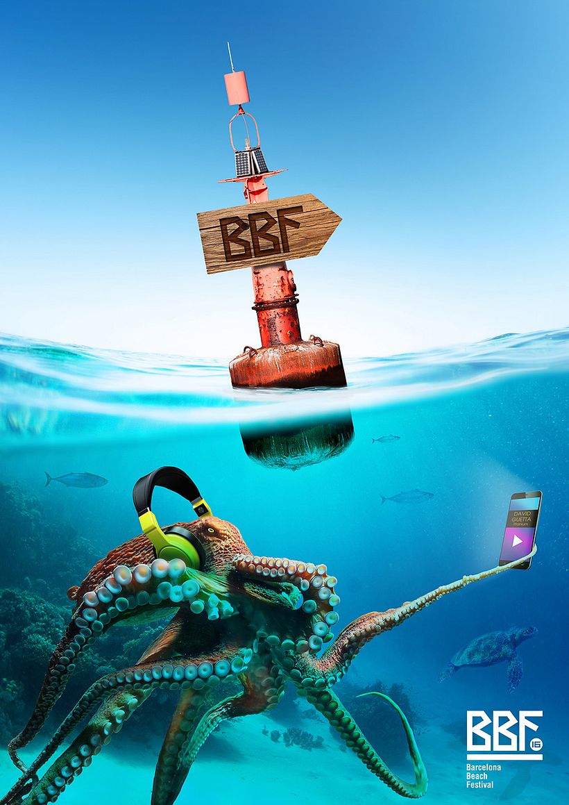 Cartel campaña de expectación