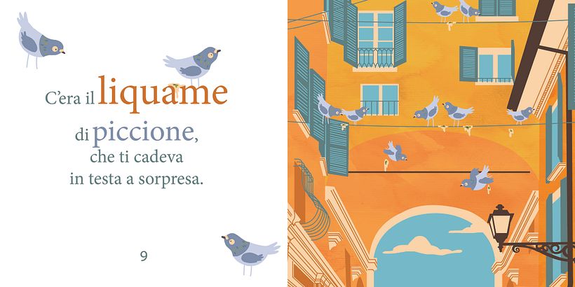 Un libro di merda! 4