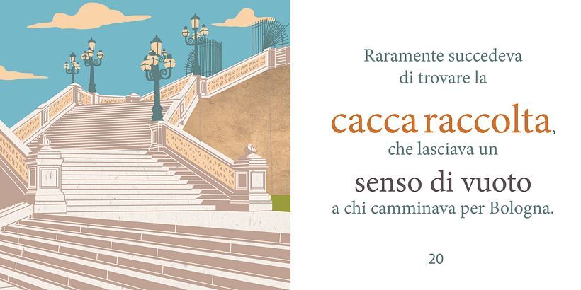 Un libro di merda! 5