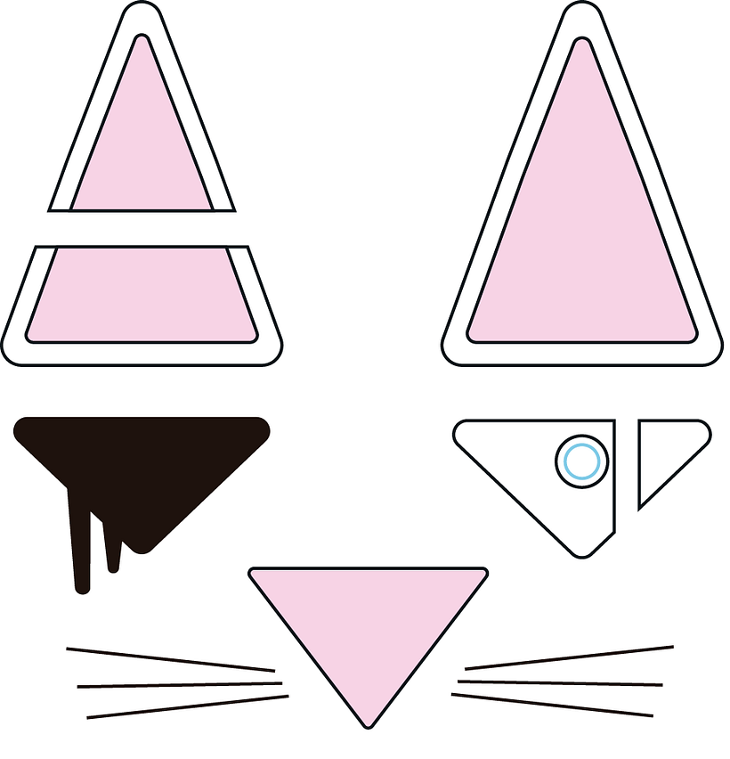 Mi Proyecto del curso: Ilustración vectorial para principiantes 3