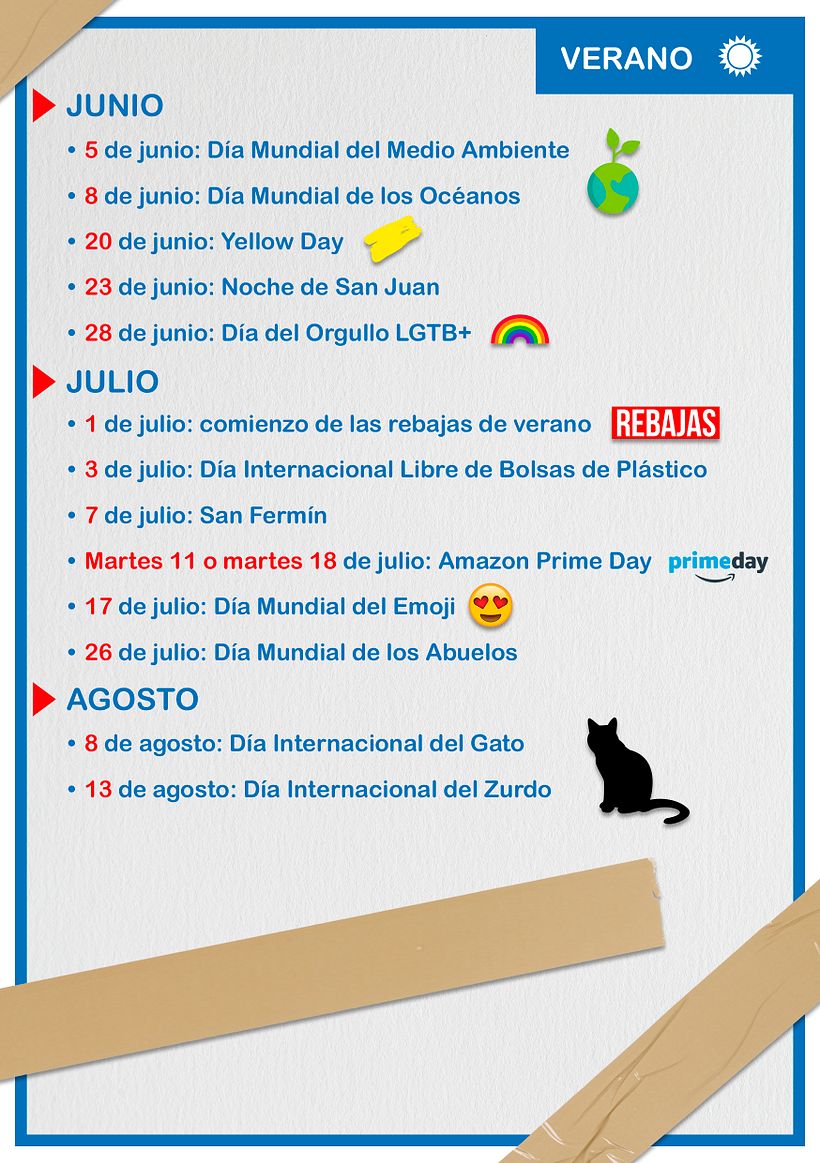 Calendario Marketing Rajapack 3