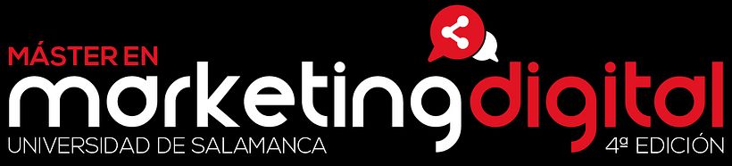 Identidad Corporativa Máster Marketing USAL Súmate -1
