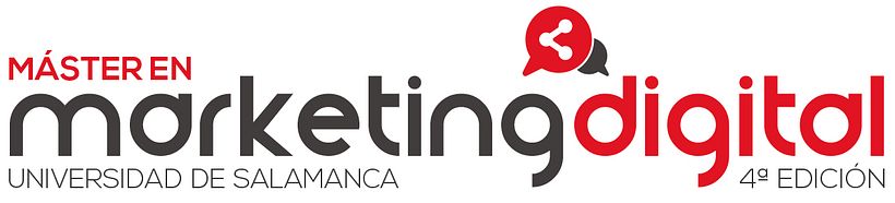 Identidad Corporativa Máster Marketing USAL Súmate 0