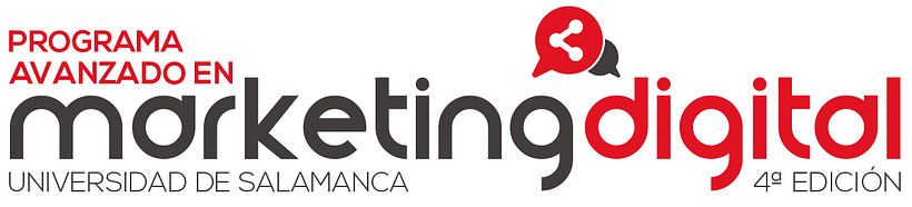 Identidad Corporativa Máster Marketing USAL Súmate 2
