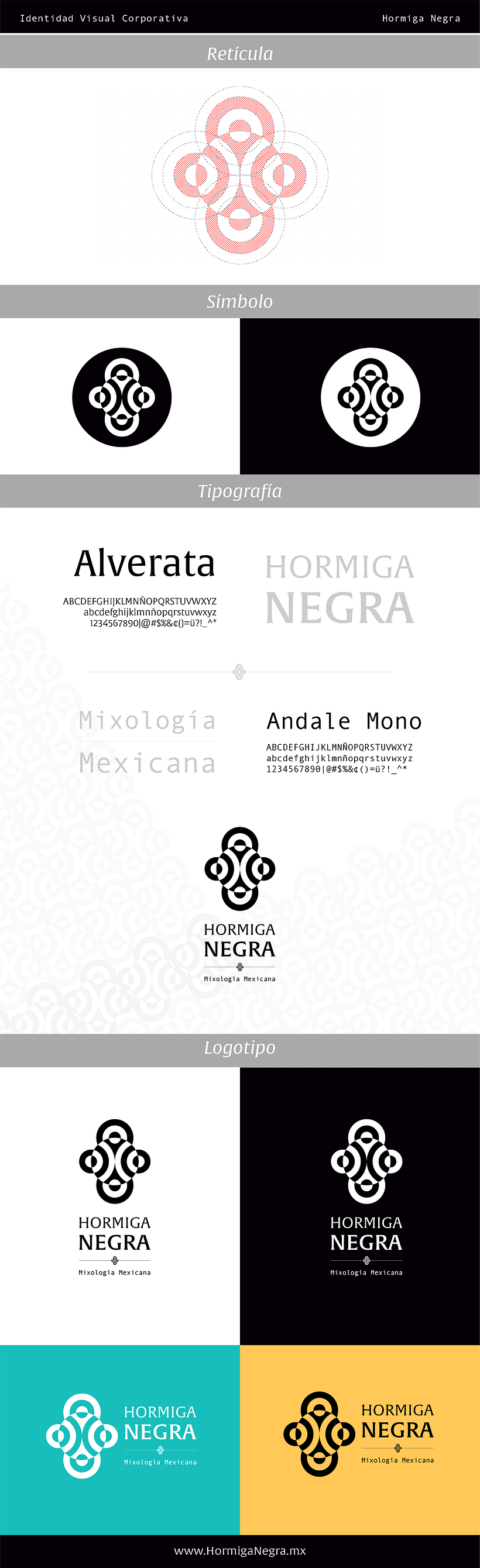 Hormiga Negra 3