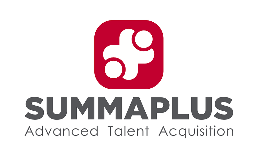 Identidad Corporativa - Summaplus 1