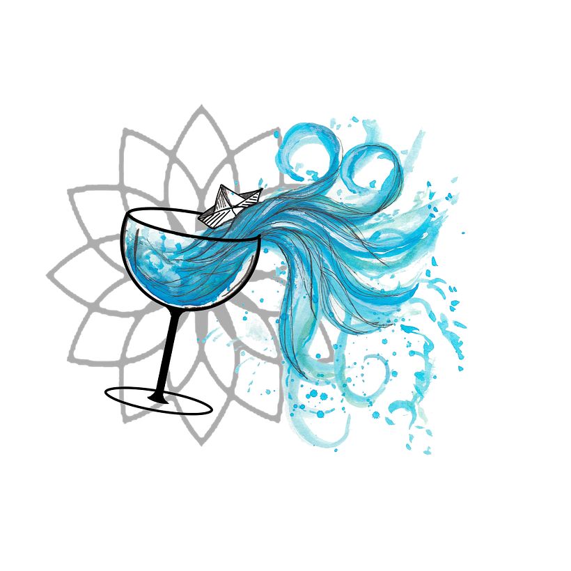 Diseña un tatuaje para el evento "Domestika Drink 'N Draw" y gana un pack de cursos 1