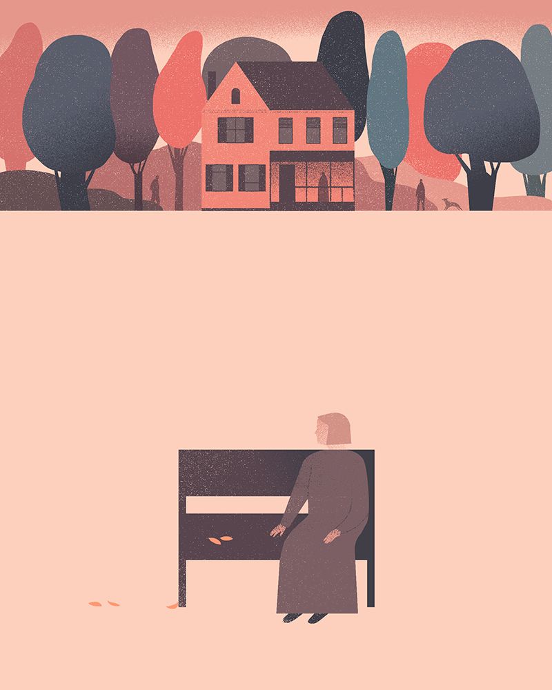 Halloween / Facebook 2