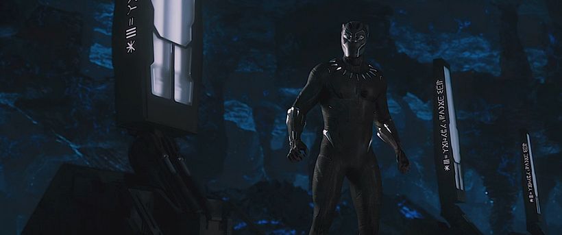 Black Panther / Creature character artist 0