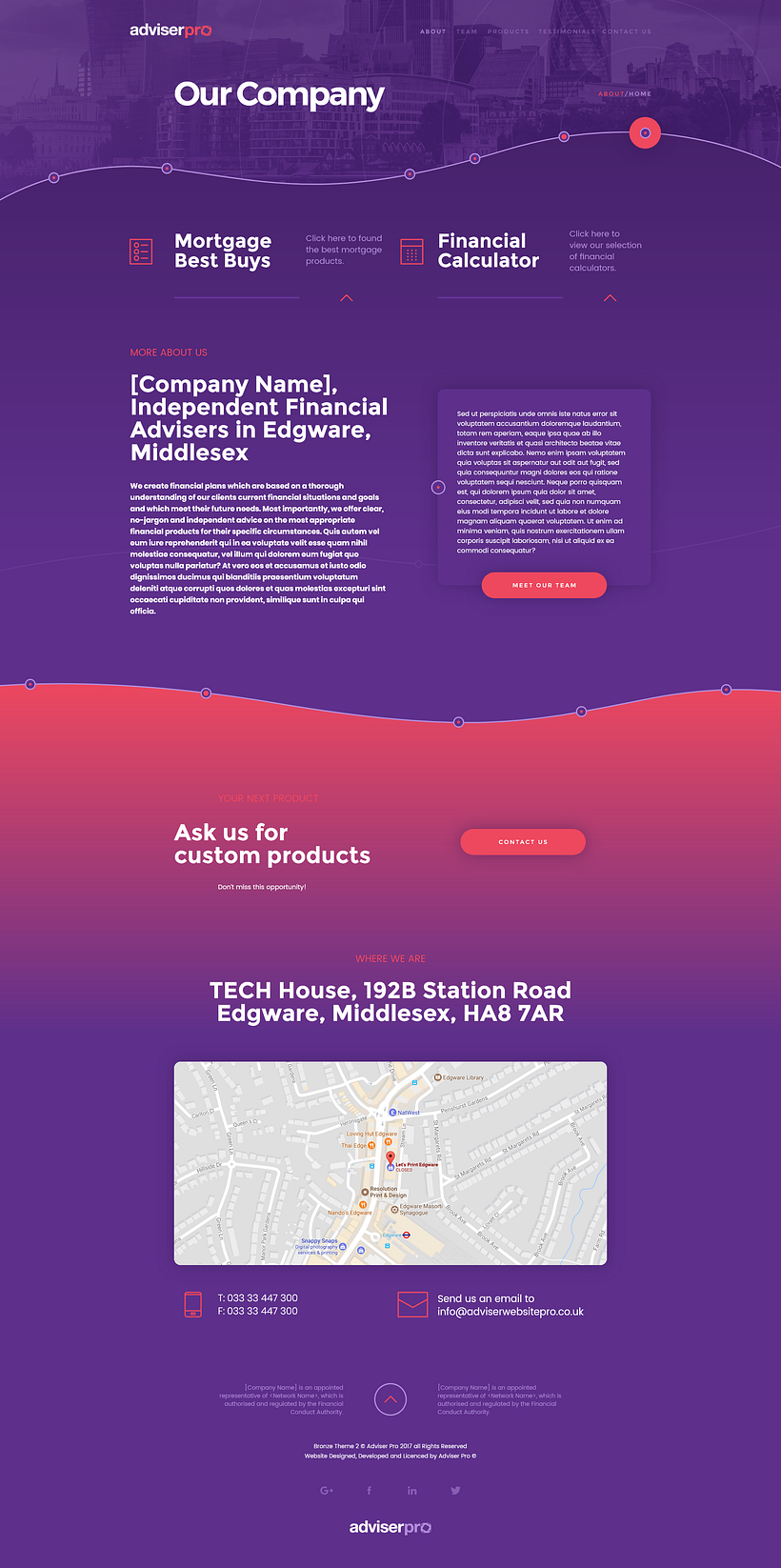 Template Adviserpro -1