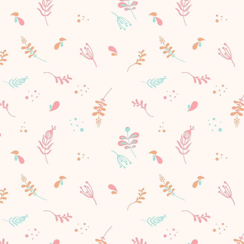 Pattern y Lettering 1