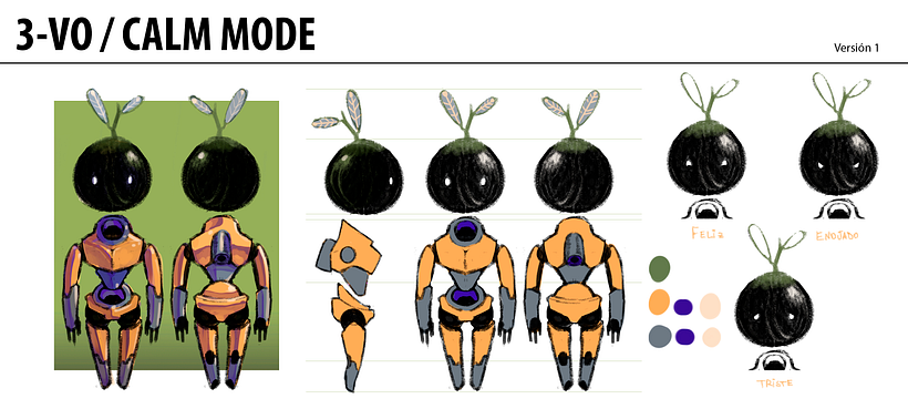 recolor