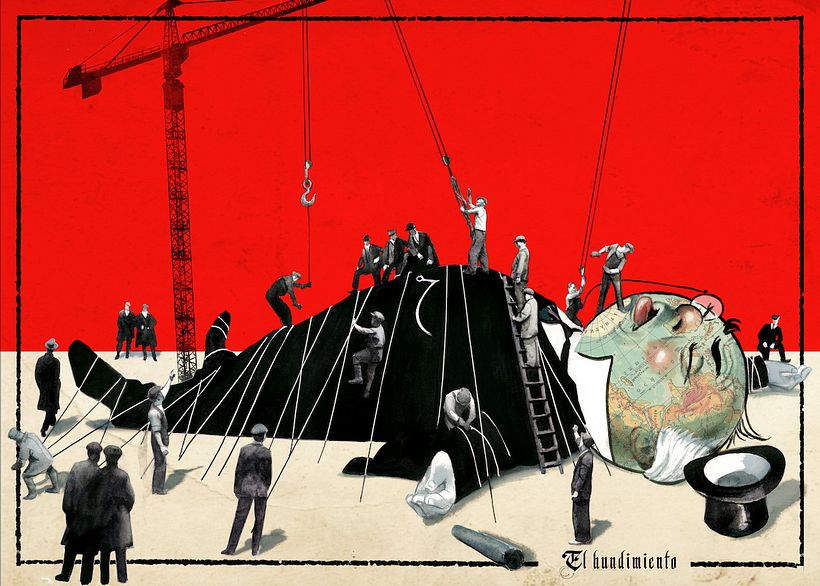"Reforma o Revolucion" Rosa Luxemburg 10