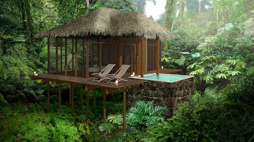 Ecovilla Tagala 0