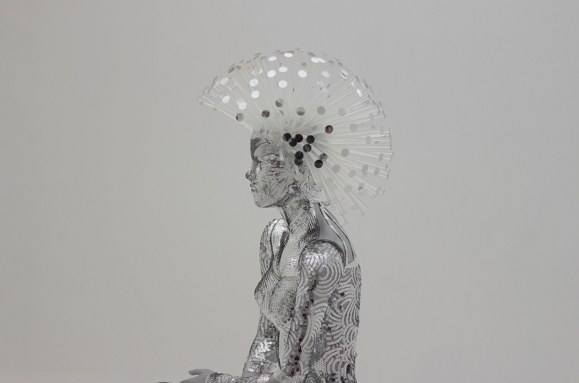 Absolut Vodka Electric 1