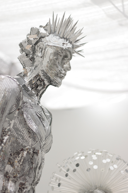 Absolut Vodka Electric 5