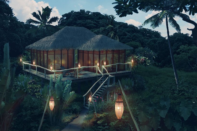 Ecovilla Tagala 1
