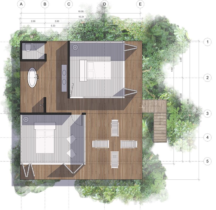Ecovilla Tagala 2