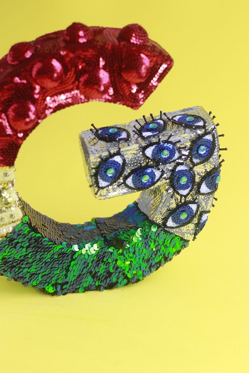 Google / Día Internacional de la Mujer / #mysuperG  0