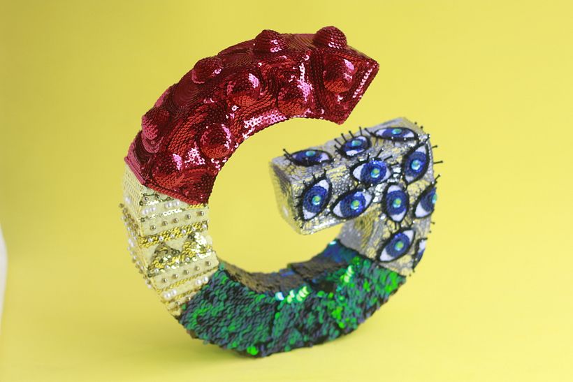 Google / Día Internacional de la Mujer / #mysuperG  2