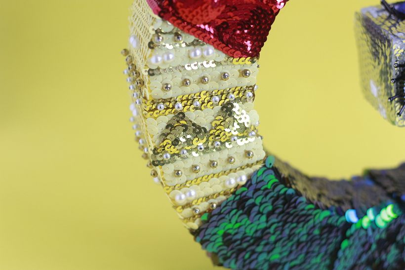 Google / Día Internacional de la Mujer / #mysuperG  4