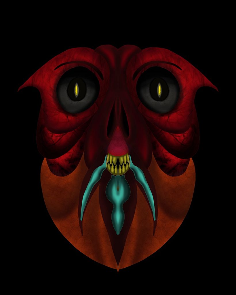 Procreate 1