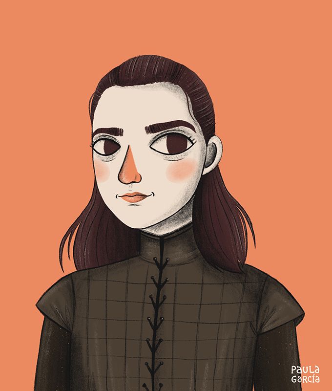 Arya Stark