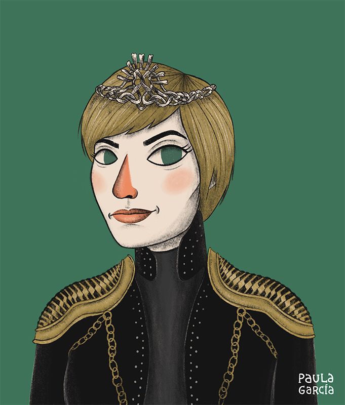 Cersei Lannister